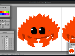 Tarsila Screenshot 1