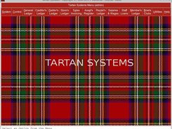 Tartan Systems Screenshot 1