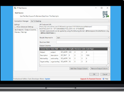 SolarWinds Task Factory  Screenshot 1