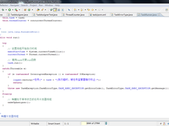 TaskRunner