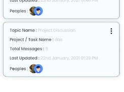TaskOPad Screenshot 2