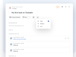 Taskable Screenshot 5