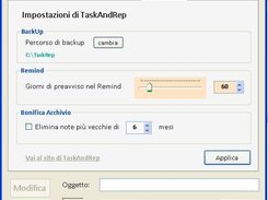 taskandrep Screenshot 4