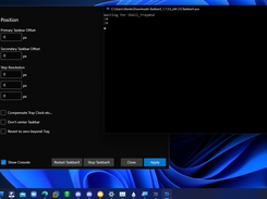 taskbarx