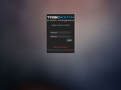 Login