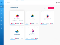 TaskBranch Screenshot 1