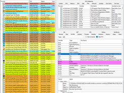 TaskExplorer Screenshot 2