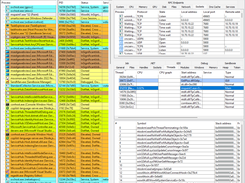 TaskExplorer Screenshot 1