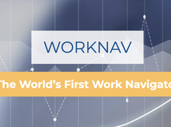 TASKey WorkNav Screenshot 1