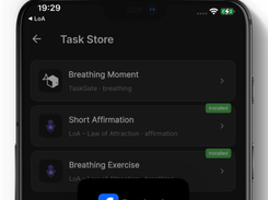 TaskGate — Design Your Digital Habits Screenshot 4