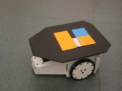 A Garcia Robot in Action