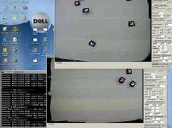 Vision Servers + Master Vision Server