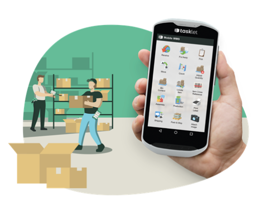 Tasklet Factory Screenshot 1