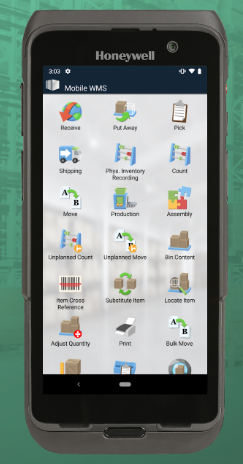 Tasklet Factory Screenshot 1