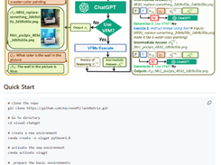 TaskMatrix Screenshot 1