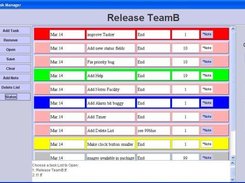 status button toggled off