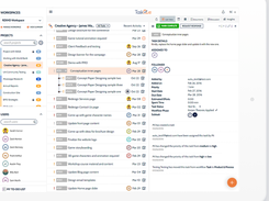 TaskQue Screenshot 2