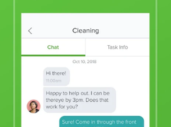 TaskRabbit Screenshot 1