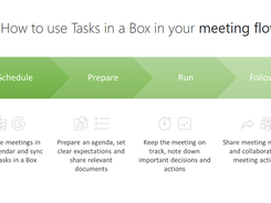 Tasks in a Box Screenshot 1