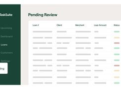 TaskSuite Screenshot 1