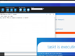 taskt Screenshot 1