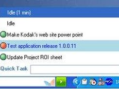 Task Track Screenshot 1