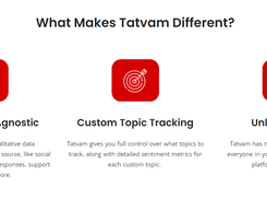 Tatvam Screenshot 1