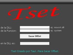 tset Screenshot 1