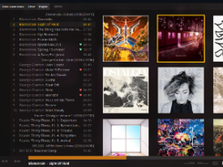 Tauon Screenshot 2
