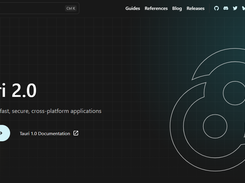Tauri Screenshot 1