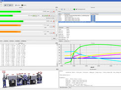 Taurus GUI in action