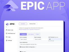 EPIC App