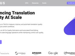 Advancing Translation Quality at Scale