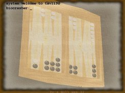 Tavli 3d Screenshot 4