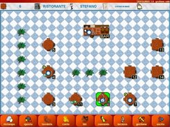 A form with an extra (not typical)/custom control