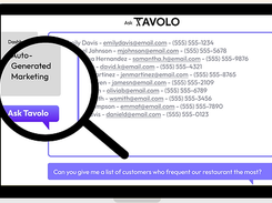 Tavolo Screenshot 1