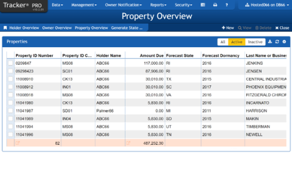 Tax.com Screenshot 1