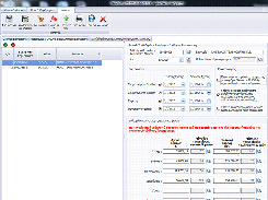 Tax System 5 Screenshot 3