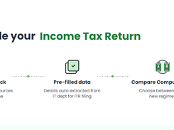 Tax2win Screenshot 1