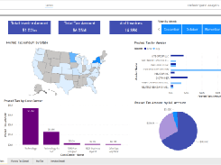 TaxARC Screenshot 1