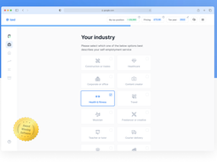 Taxd Screenshot 1