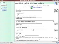 Schedule C