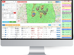 Dispatcher Dashboard