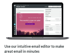 Taxi for Email Screenshot 2