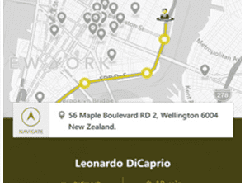 Taxi On The Go Screenshot 1