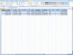 export to Excel