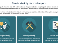 Taxoshi Screenshot 1