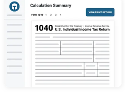 TaxSlayer Pro Screenshot 1