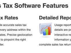 AccurateTax TaxTools Screenshot 1