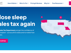 TaxValet Screenshot 1